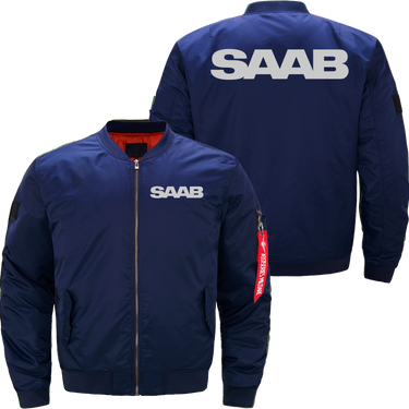 SAAB JACKET